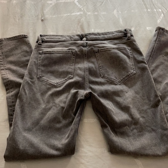 All Saints Jeans - Picture 4 of 4